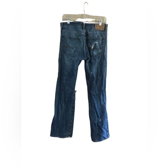 American Eagle outfitters size 29 x 32 original boot - Picture 7 of 7